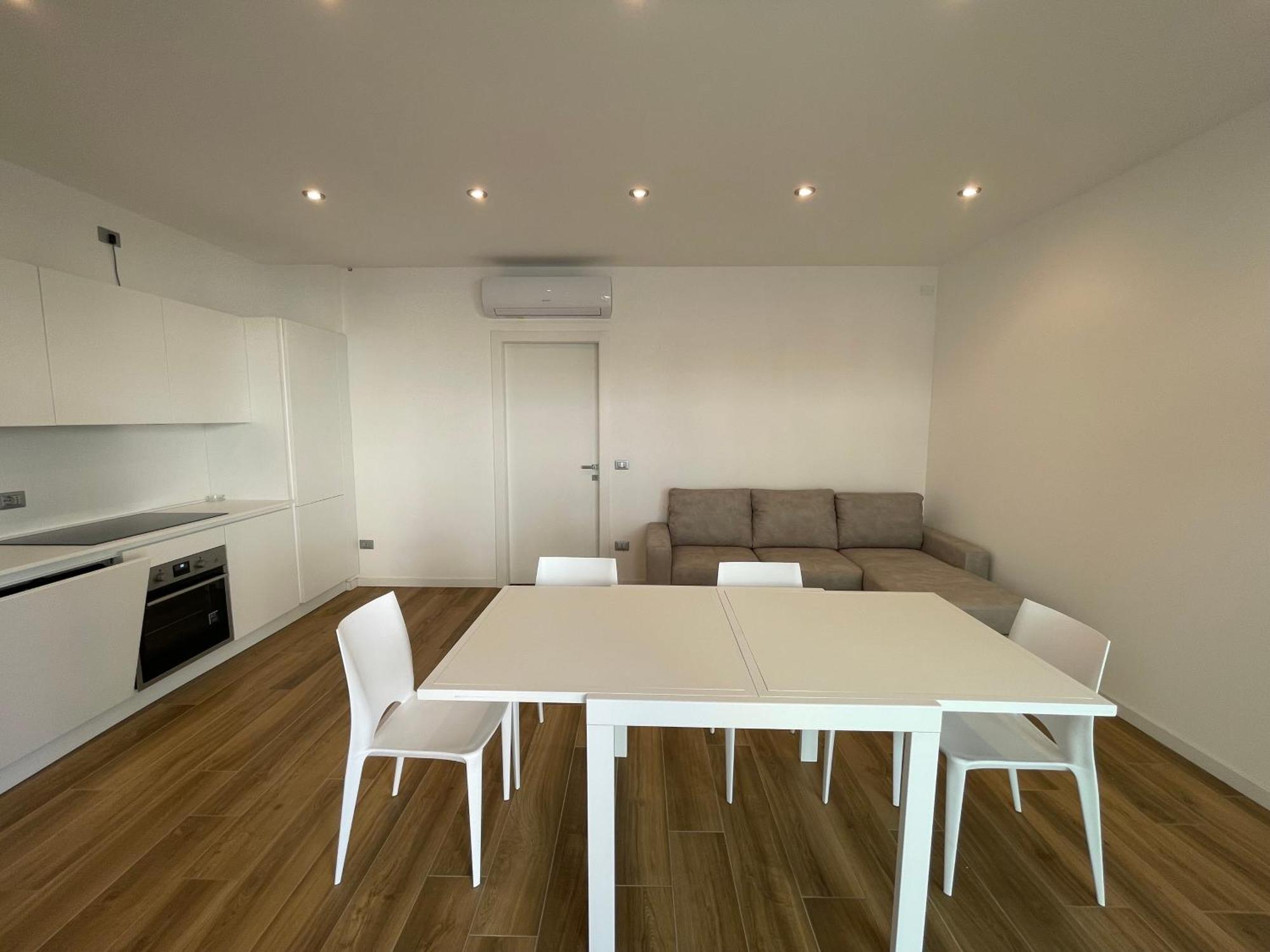 Marina Dream Beach Apartments With Sea View Terrace - Agenzia Cocal Caorle Eksteriør billede