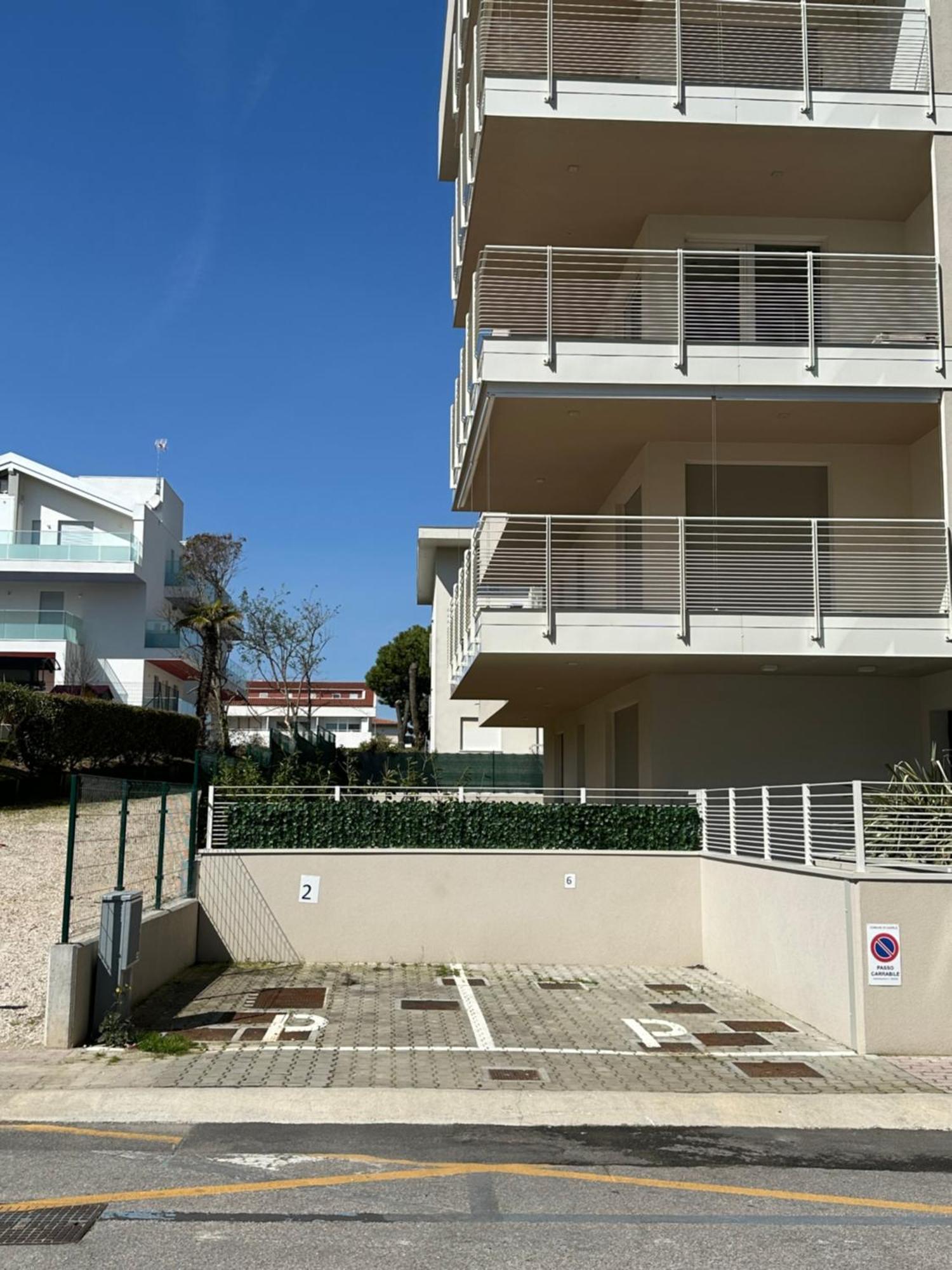 Marina Dream Beach Apartments With Sea View Terrace - Agenzia Cocal Caorle Eksteriør billede