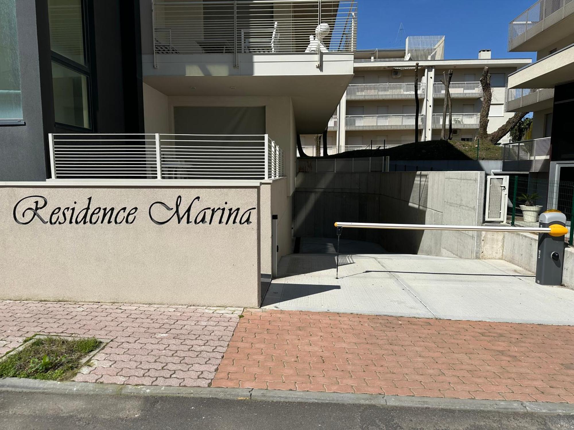 Marina Dream Beach Apartments With Sea View Terrace - Agenzia Cocal Caorle Eksteriør billede